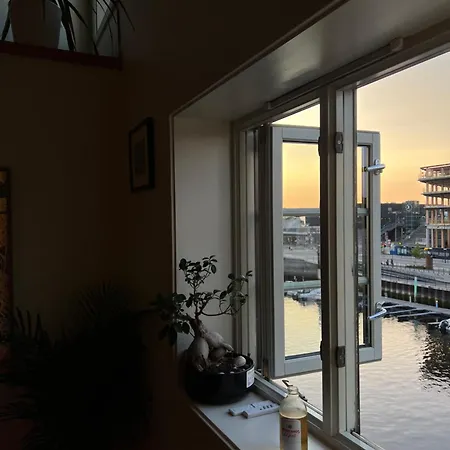 Floor * تروندهايم