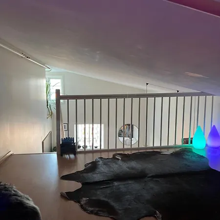 Floor تروندهايم