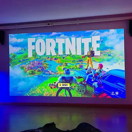 公寓 Floor 特隆赫姆