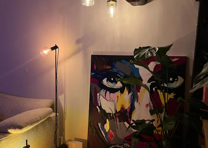 Floor * 特隆赫姆