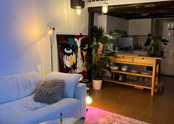 Floor Apartment