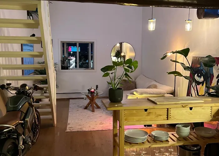 Floor Apartment Trondheim