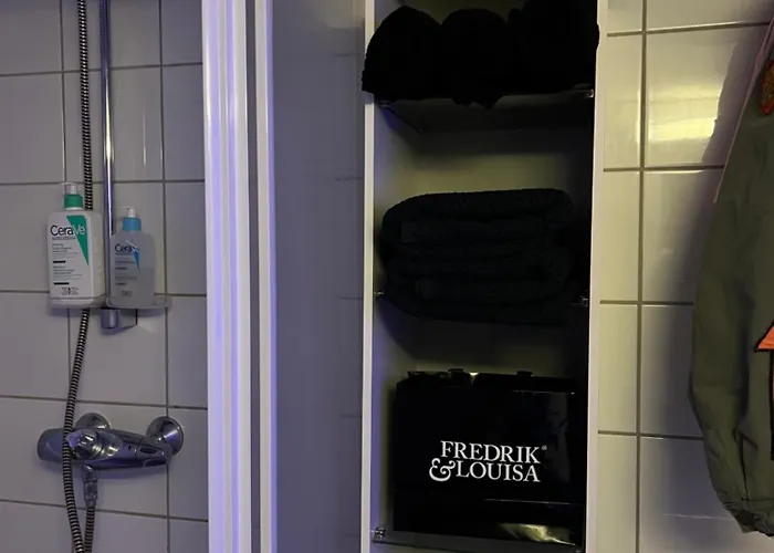 公寓 Floor 特隆赫姆