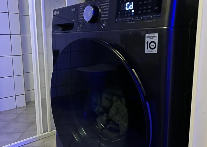 Floor Apartment Trondheim