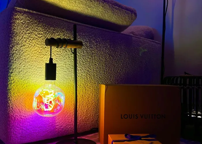 Apartment Floor Trondheim