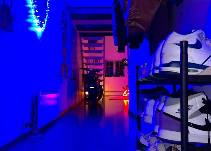 Floor Apartment Trondheim