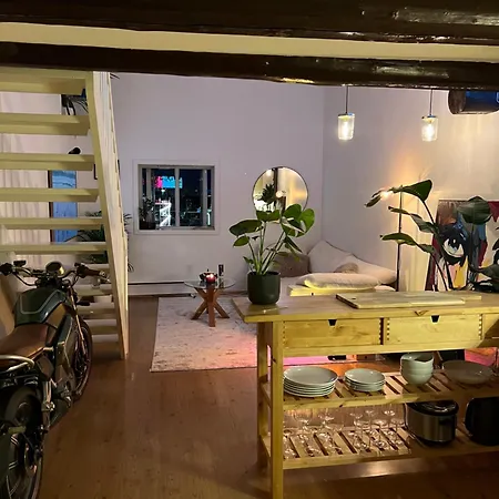 Floor Appartement Trondheim