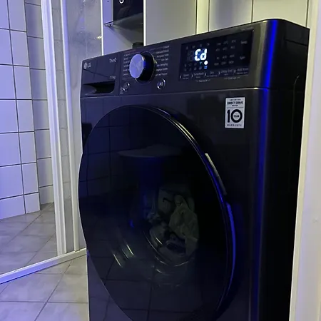 Floor Appartement Trondheim