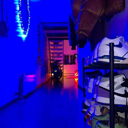 Floor Appartement Trondheim